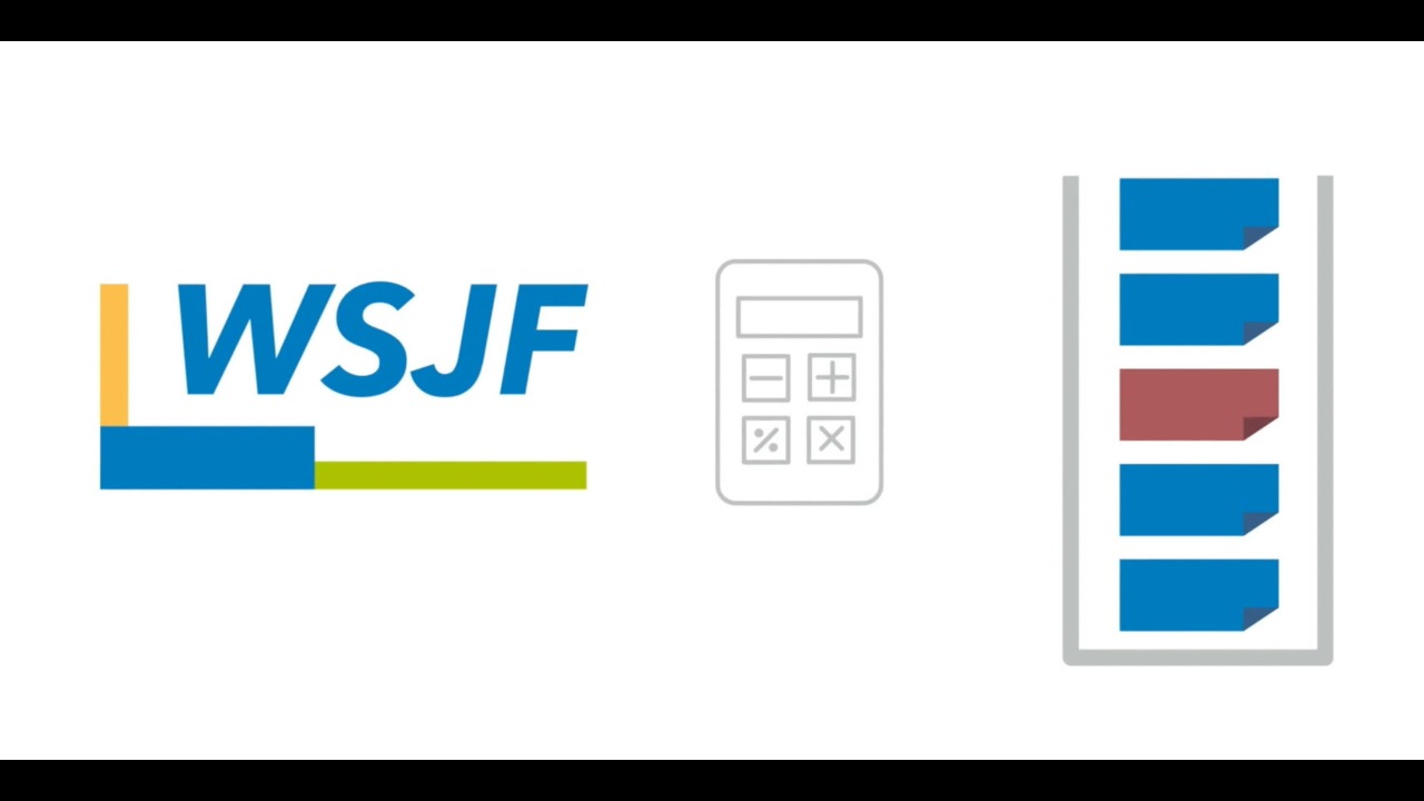 Стоимость задержки и размер работы в WSJF — Лидеры изменений